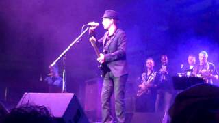 Michael Grimm - Kiln - 11/19/10 - Tired of Being Alone