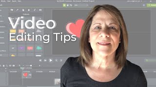 Best Video Editing Software | 3 video editing tips