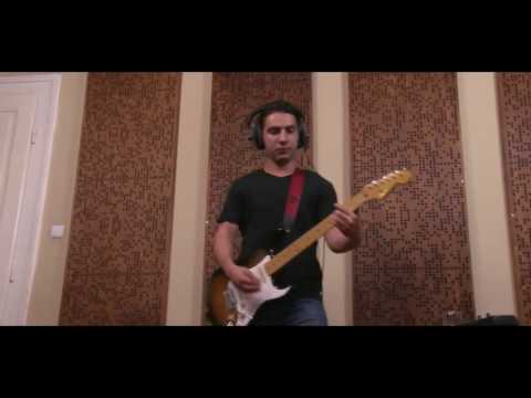 The Kowal Chicks - Faust (Umpax LIVE)