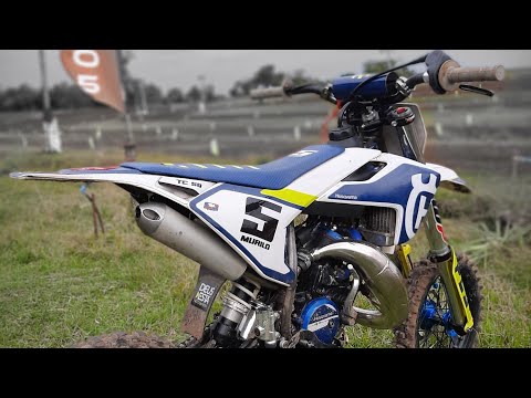 #murilo5 Pista Alto Giro Cat.55cc OnBoard