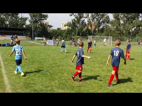 Progresul Spartac 2014 - FC FZG Uzhgorod blue - 0-1