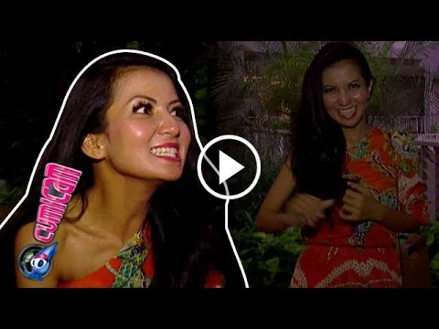 Dipacari Bule, Five Vi Sering Diajak Jalan - Cumicam 13 Juli 2016