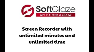 SoftGlaze - Video - 1