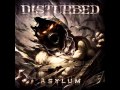 Disturbed - The Animal HQ + Lyrics