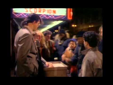 Walter Subject vs. Run-D.M.C - Tricky but Right (Clashrockers Mashup)