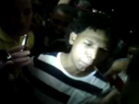 El Makabro Vs YankeeOne'