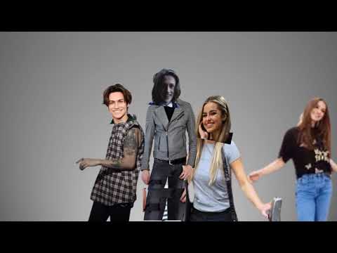 The Noah's Arc Episode #4: Noah's Lost Voice (1/2)