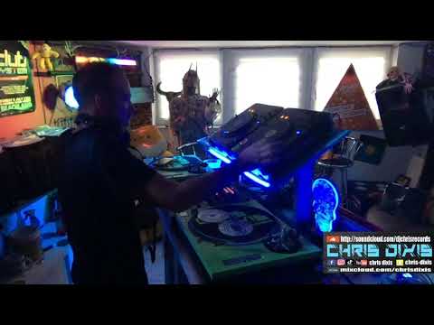 Chris Dixis Delicious House Part 5 Saturday 26Th September 2k20 ( Part 2/2)