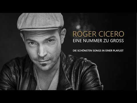Roger Cicero - Eine Nummer zu groß (Offizielles Musikvideo)