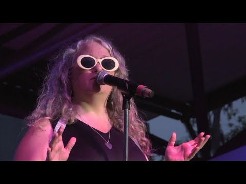 Julie Black: Blues, Jazz, Roots + Rock video.