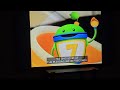 Team Umizoomi Takes Umicar And Drives Them To The Playground