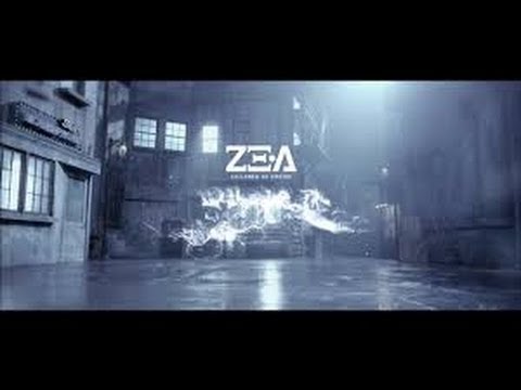 ZE:A - 바람의 유령 (The Ghost of Wind) MV Reaction