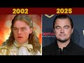 CATCH ME IF YOU CAN 2002 You Won T Believe What The Cast Looks Like Now