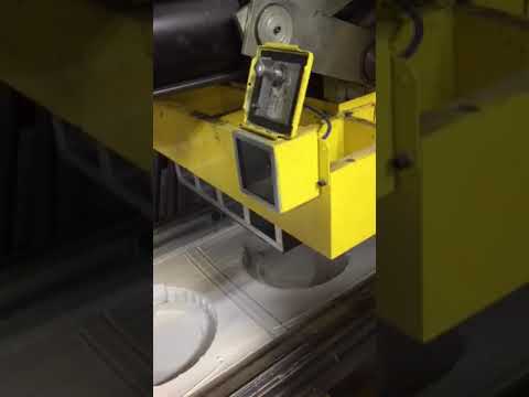 2015 Modern Machinery 28'' x 42'' Inline Thermoformers | PlastiMach Corp (1)