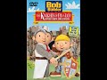 Bob The Builder The Knights Of Fix A Lot 2003 Video