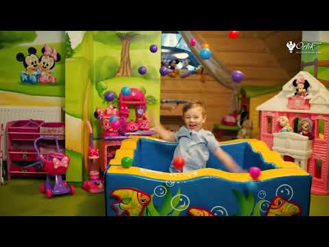 Pensjonat Orlik Bukowina Tatrzańska