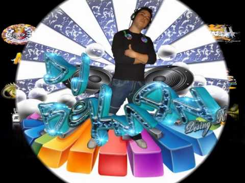 tribal 2012 zaca la bota dj bekman