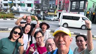 Discover The Secrets Of Kuching, Sarawak, A City of History, Culture & Racial Harmony.