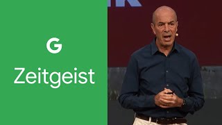 We Are the New Renaissance | Ian Goldin | Google Zeitgeist