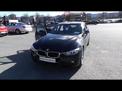 131C2174 - 131C2174 BMW 316d SE Saloon