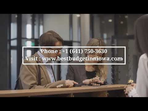 Amenities At Best Budget Inn