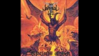 Thy infernal   Night of The Full Moon