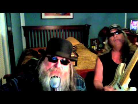 Gnarly Jones "Get Back Home"