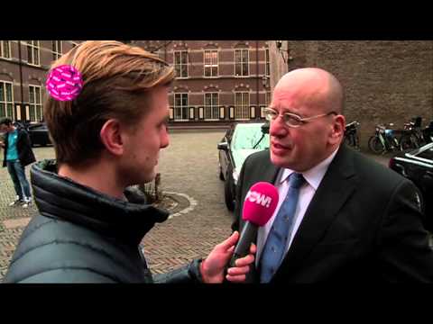 PowNewsFlits:  Provincie heeft geheel eigen kijk op de actualiteit