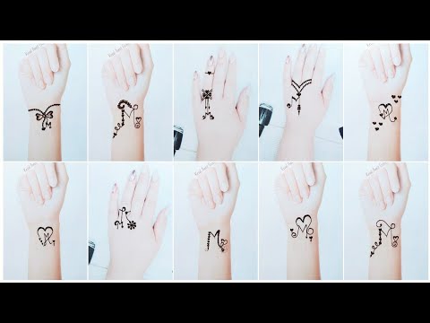 Cute Letter Designs Detailed Login Instructions Loginnote