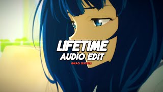Download lagu LIFETIME - Chris Grey (audio edit) mp3 Download lagu LIFETIME - Chris Grey (audio edit) mp3