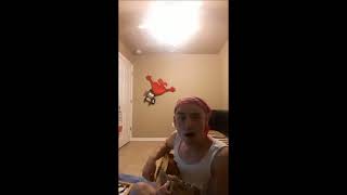 I&#39;ll Do It Anyway - The Lemonheads (Cover)