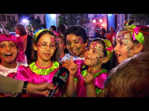 Marchas de São João de Crianças - Sanjoaninas 2014