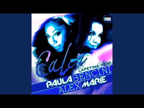 Calor (Zambianco Remix) (feat. Paula Bencini, Alex Marie)