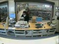 Third Pharmacy Robbed in Two Days