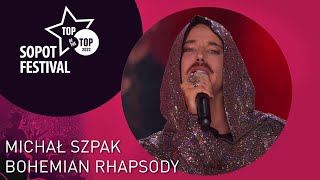 Musik-Video-Miniaturansicht zu Bohemian Rhapsody Songtext von Michał Szpak