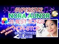 SUPERSTAR🌟NORA AUNOR - 20 Best Songs NON-STOP ! with Vintage Photos to view !