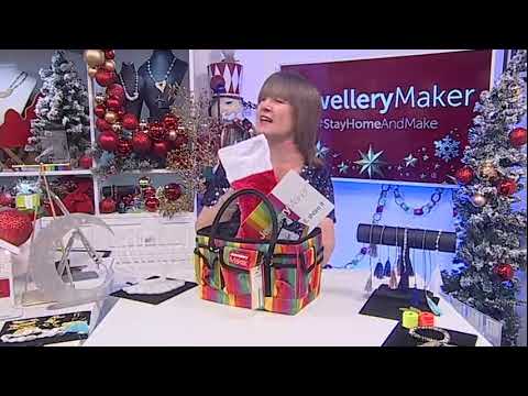 JewelleryMaker LIVE 02/12/20 - 8AM - 12PM