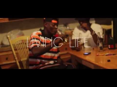 MIKE T - LIVING LIFE | OFFICIAL MUSIC VIDEO