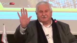 Çantacı Necmi abi cevaplıyor: "Dua kaderi değiştirir mi?"