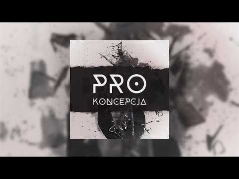 Prokoncepcja - Zmruż Oczy (Official Audio 2018)