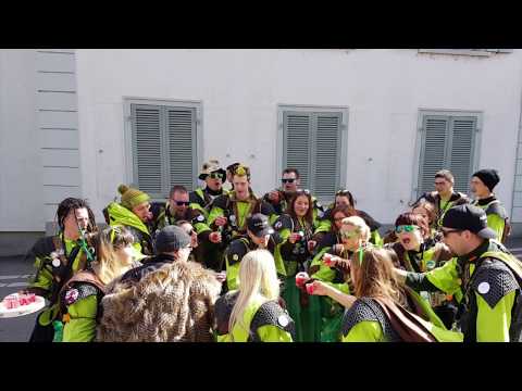 Milchgugge Lieschtel „Time of my Life“  2019