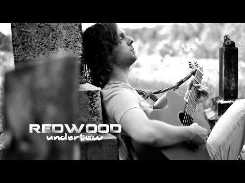 Redwood - Undertow