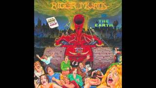 Rigor Mortis (Usa) - Throwback