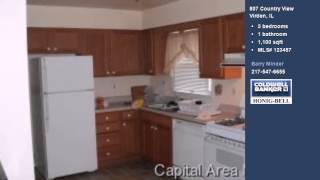 preview picture of video '807 Country View, Virden (123457)'