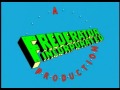 Billionfold Inc Frederator Incorperated Nickelodeon 2008