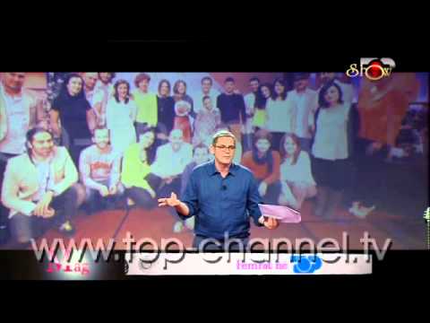 Top Show Magazine, 6 Mars 2015, Pjesa 3 - Top Channel Albania - Talk Show
