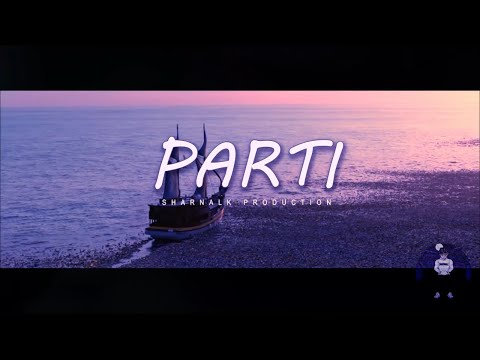 [FREE] PNL x DTF x SCH Type Beat "PARTI" // Emotional/ Sad Cloud rap type Beat 2022
