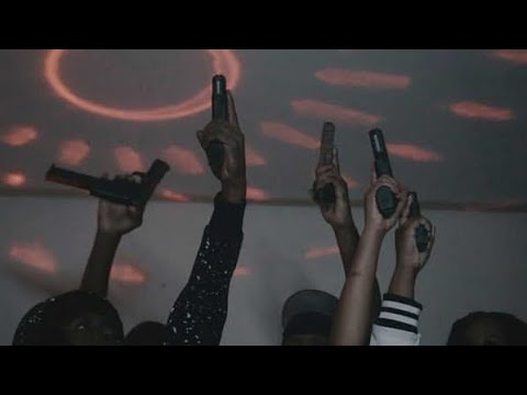 PGF Tavo - “LIKE THAT” ( Official Video) Shot By @Louvisualz