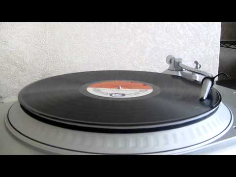 Nicky Thomas - Watch That Little Girl (Trojan 1972).