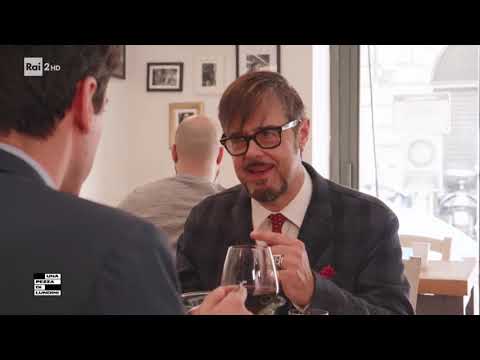 Pranzo d'affari - Una pezza di Lundini 30/09/2020